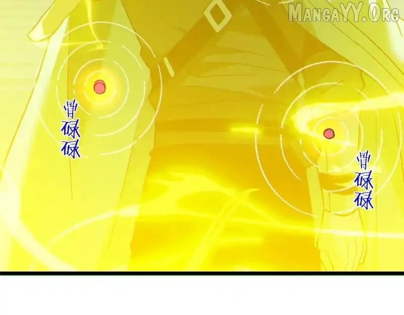 I Rely on My Invincibility to Deal Tons of Damage Passively! Chapter 144 - page 28